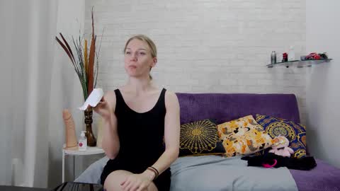 Katy online show from September 12, 7:52 am