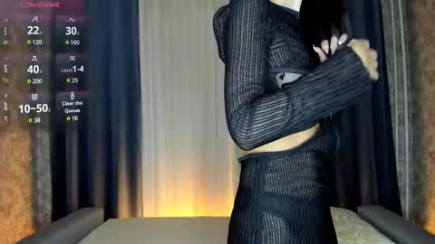 KatyxGold online show from March 8, 2:55 am