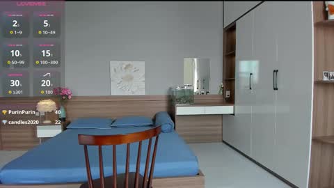 KatyxGold online show from March 2, 7:26 am