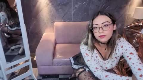 Katy online show from February 9, 8:13 pm