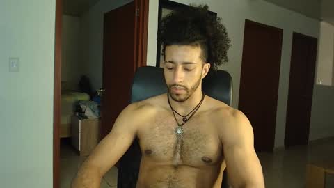 Kauri Lop online show from December 3, 2:36 am