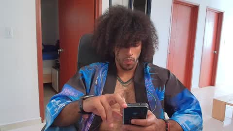 Kauri Lop online show from December 14, 6:09 pm