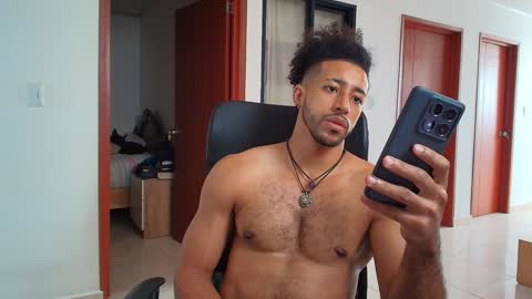 Kauri Lop online show from January 8, 3:07 pm