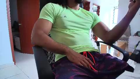 Kauri Lop online show from August 3, 6:11 pm
