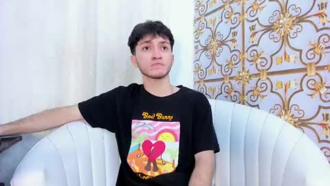 kavencastro online show from May 15, 1:23 am