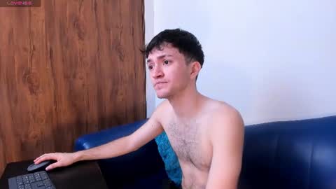 kavencastro online show from June 14, 1:03 am