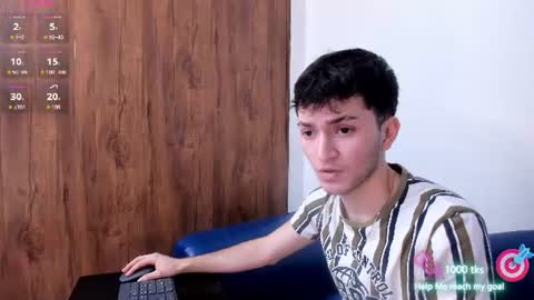 kavencastro online show from June 17, 3:31 am