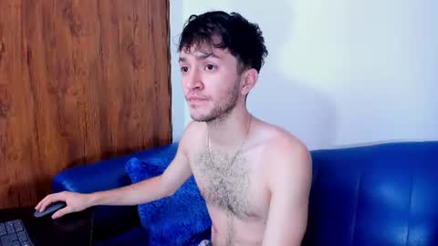 kavencastro online show from June 25, 4:56 am