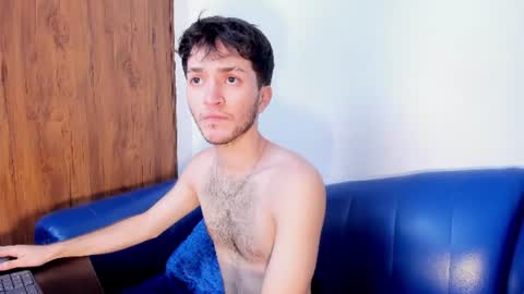kavencastro online show from June 27, 4:17 am