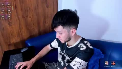 kavencastro online show from July 7, 2:36 am