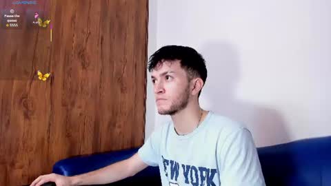 kavencastro online show from July 14, 3:44 am