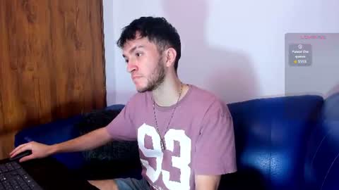 kavencastro online show from July 19, 3:10 am