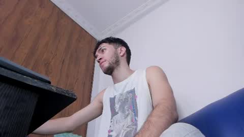 kavencastro online show from July 20, 10:56 pm