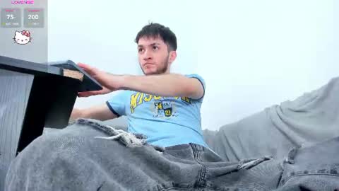 kavencastro online show from July 22, 12:19 pm