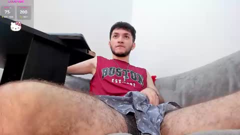kavencastro online show from July 23, 1:20 pm