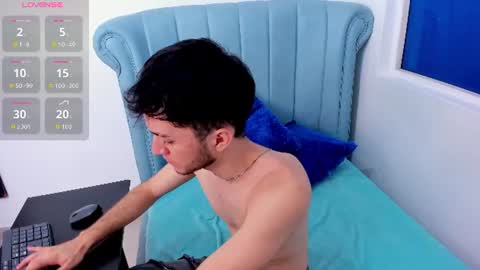 kavencastro online show from July 27, 1:07 pm