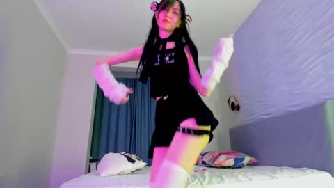 Snapshot of kawai_mai chatting on October 20, 2:39 pm mai online show from October 20, 2:39 pm