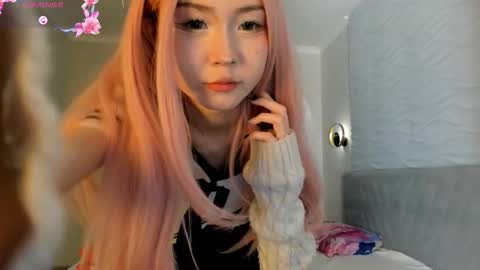 Snapshot of kawai_mai chatting on November 26, 3:02 pm mai online show from November 26, 3:02 pm