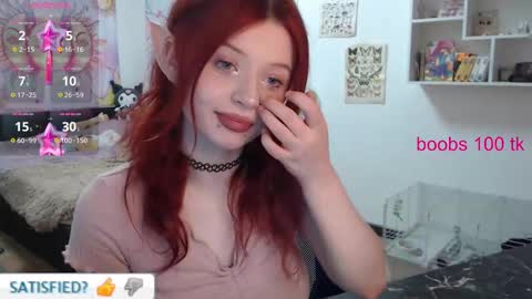 anfisa online show from March 10, 5:07 pm