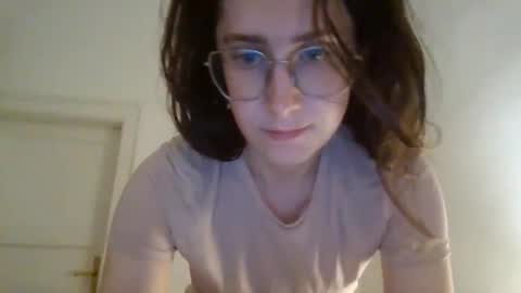 kawaii snowflake online show from October 15, 8:09 pm