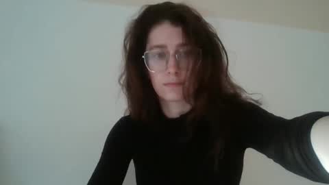 kawaii snowflake online show from December 21, 1:29 pm