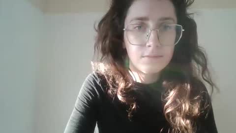 kawaii snowflake online show from December 22, 1:19 pm