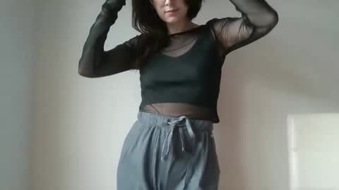 kawaii snowflake online show from February 7, 12:53 pm