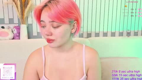 Yuki  online show from October 4, 4:54 am