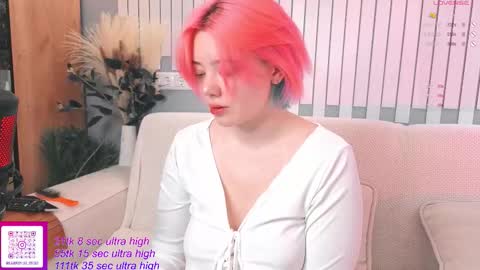 Yuki  online show from December 1, 6:29 am