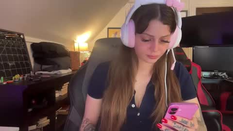 K3z14 online show from December 12, 5:48 pm