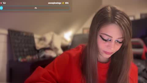 K3z14 online show from December 19, 9:49 pm