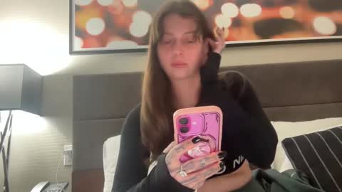 K3z14 online show from January 5, 11:55 pm