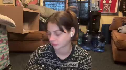 K3z14 online show from January 7, 8:10 pm