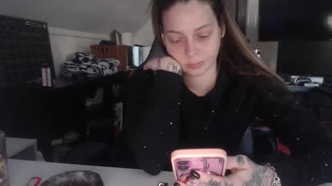 K3z14 online show from January 10, 4:51 pm