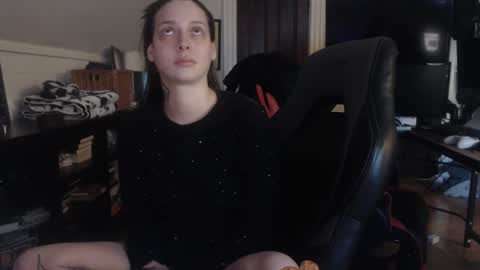 K3z14 online show from January 10, 7:54 pm