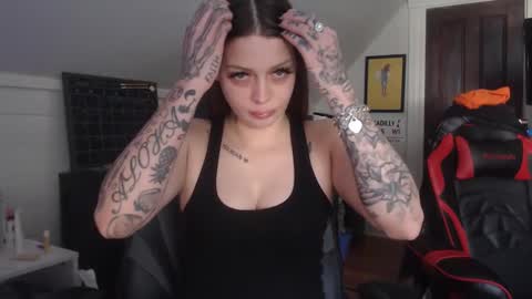 K3z14 online show from January 16, 5:55 pm