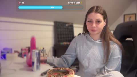 K3z14 online show from January 17, 8:00 pm