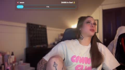 K3z14 online show from January 21, 12:46 am