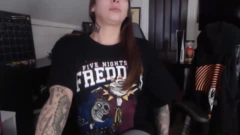 K3z14 online show from January 21, 6:55 pm