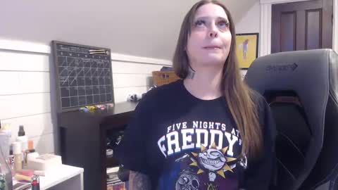 K3z14 online show from January 21, 10:51 pm