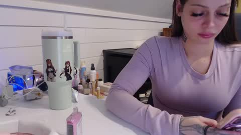 K3z14 online show from January 22, 6:20 pm