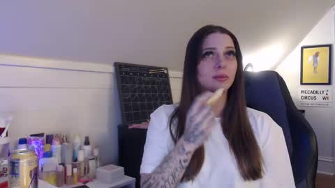 K3z14 online show from January 26, 11:39 pm