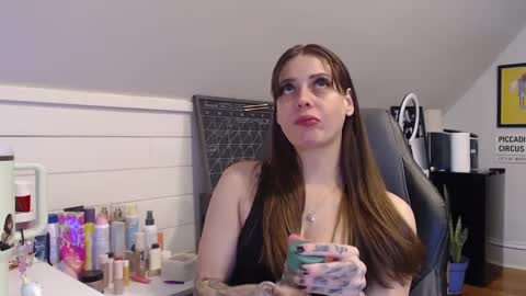 K3z14 online show from January 28, 5:56 pm