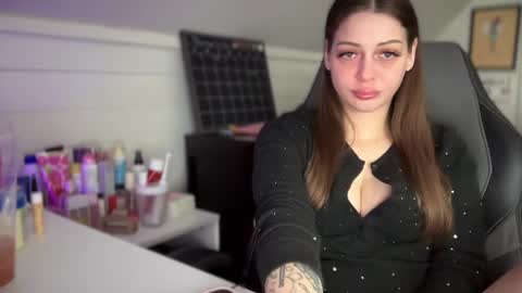 K3z14 online show from February 2, 6:53 pm