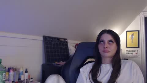 K3z14 online show from February 3, 10:43 pm