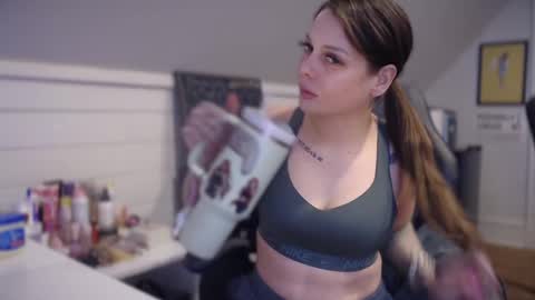 K3z14 online show from February 4, 8:38 pm