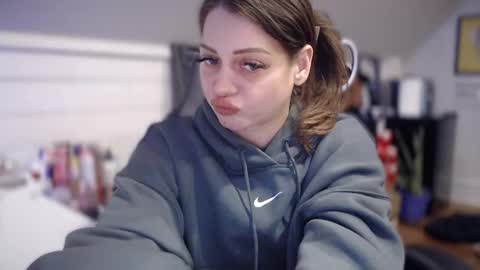 K3z14 online show from February 4, 11:49 pm