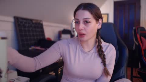 K3z14 online show from February 6, 4:36 pm