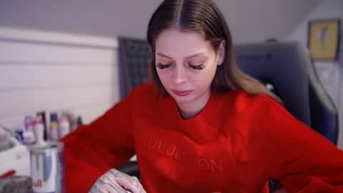 K3z14 online show from February 7, 4:46 pm