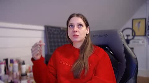 K3z14 online show from February 7, 7:49 pm